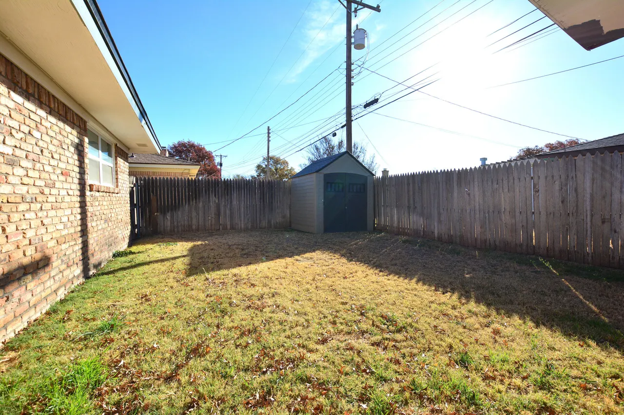 Photo 30 — 815 7th Street, Wolfforth, TX 79382