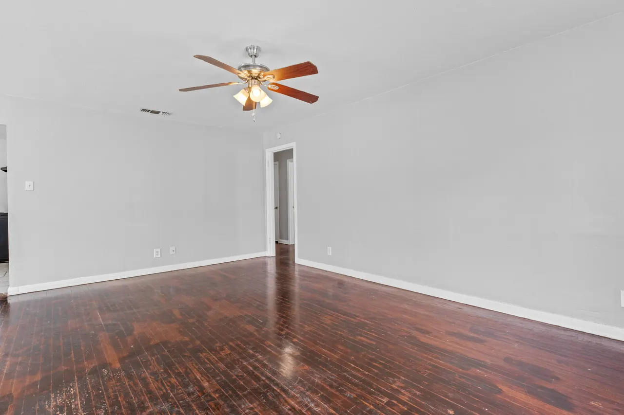 Photo 3 — 3313 26th Street, Lubbock, TX 79410