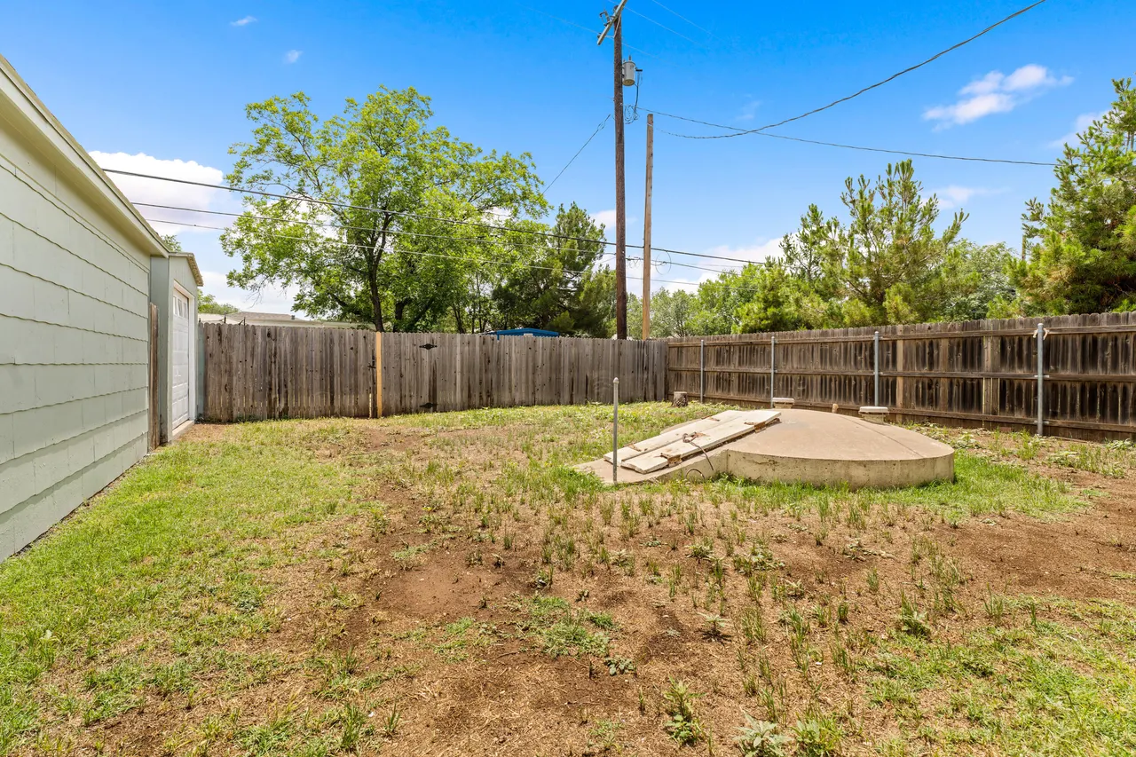 Photo 18 — 3313 26th Street, Lubbock, TX 79410