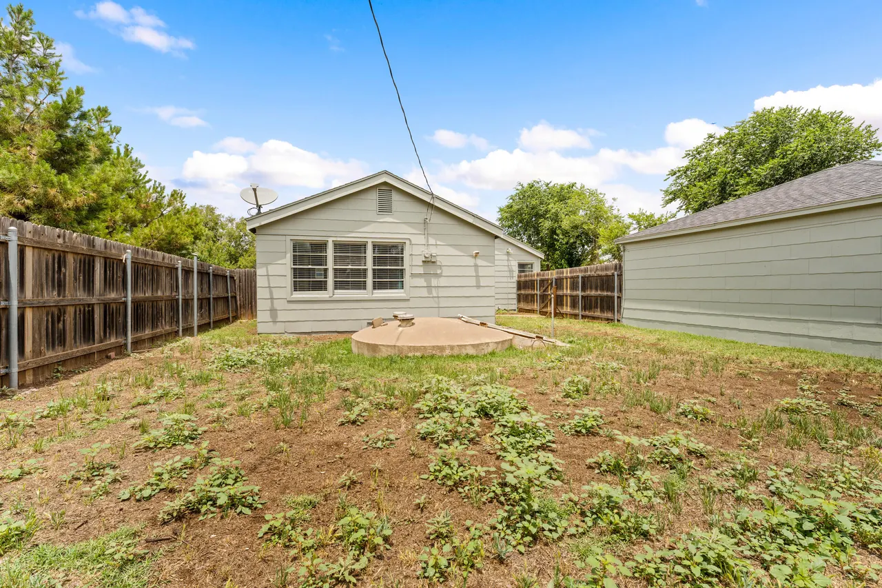 Photo 19 — 3313 26th Street, Lubbock, TX 79410