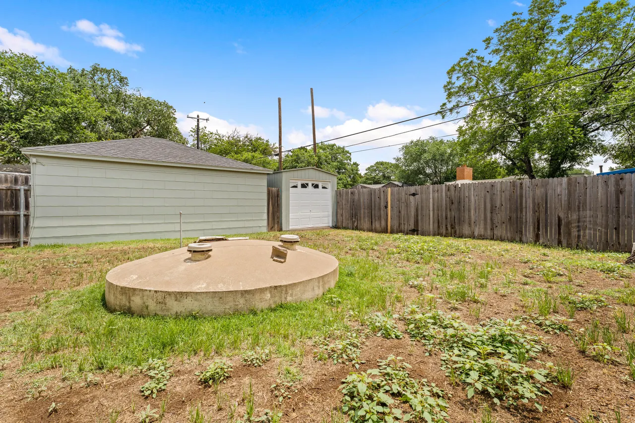 Photo 20 — 3313 26th Street, Lubbock, TX 79410