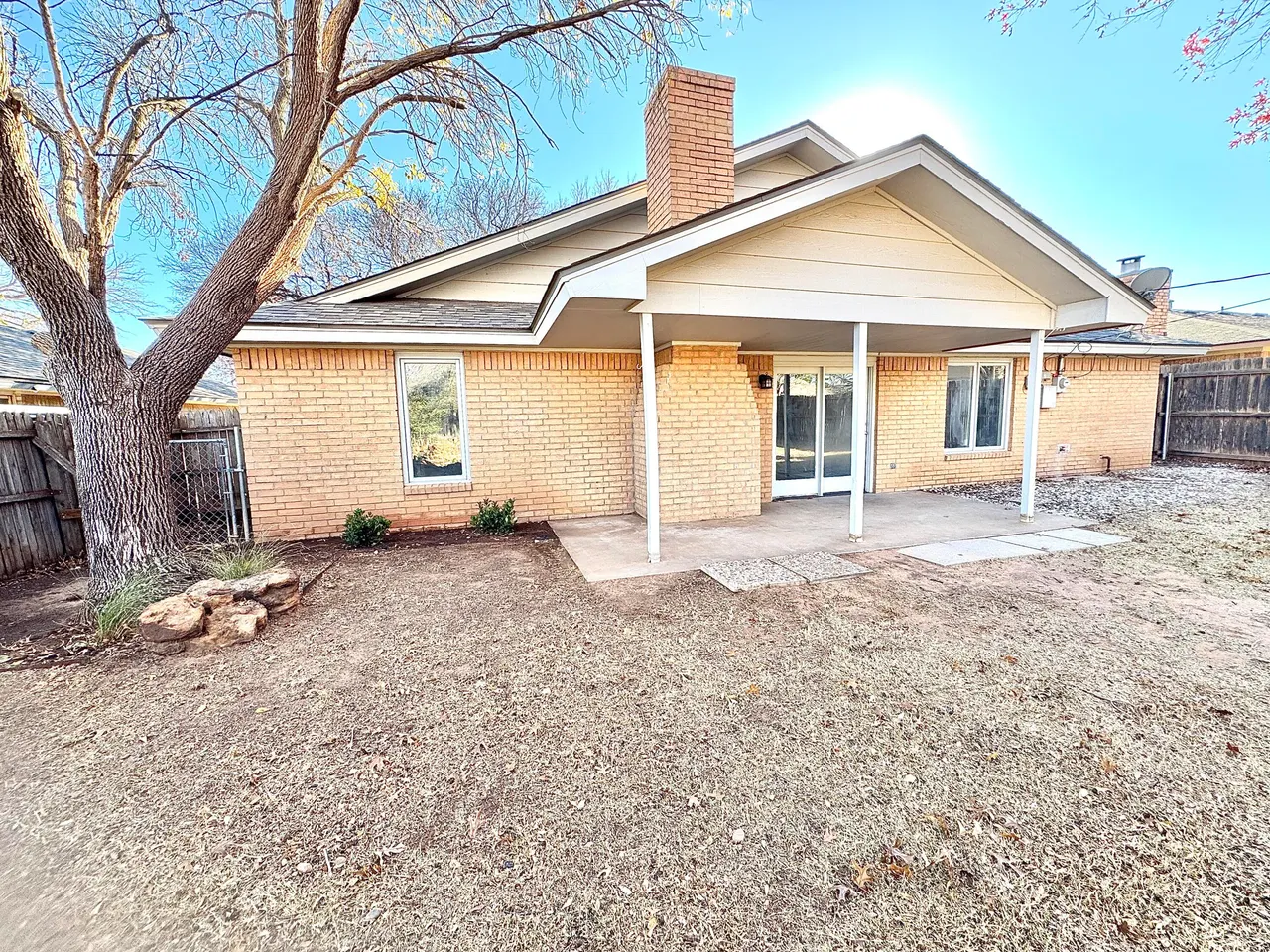 Photo 13 — 4932 63rd Street, Lubbock, TX 79414