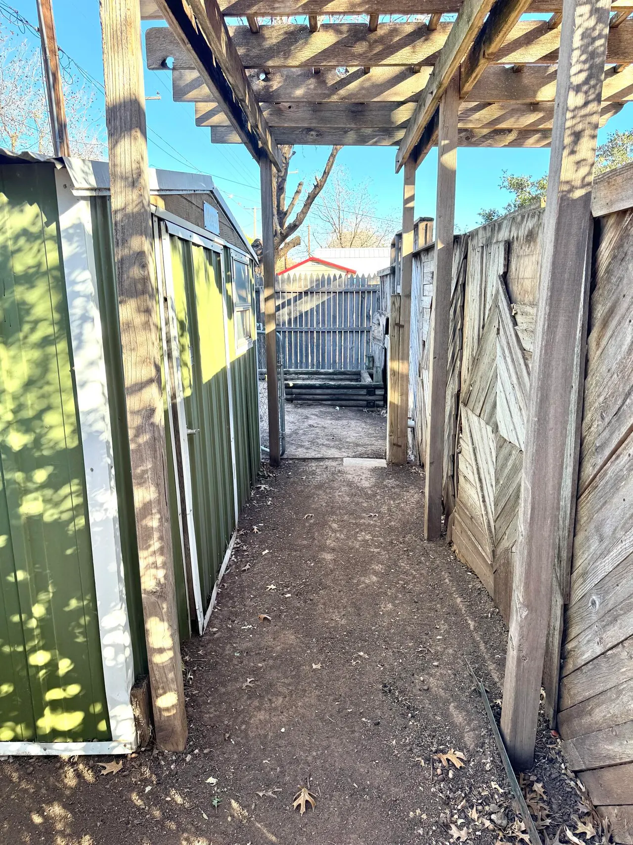Photo 15 — 4932 63rd Street, Lubbock, TX 79414