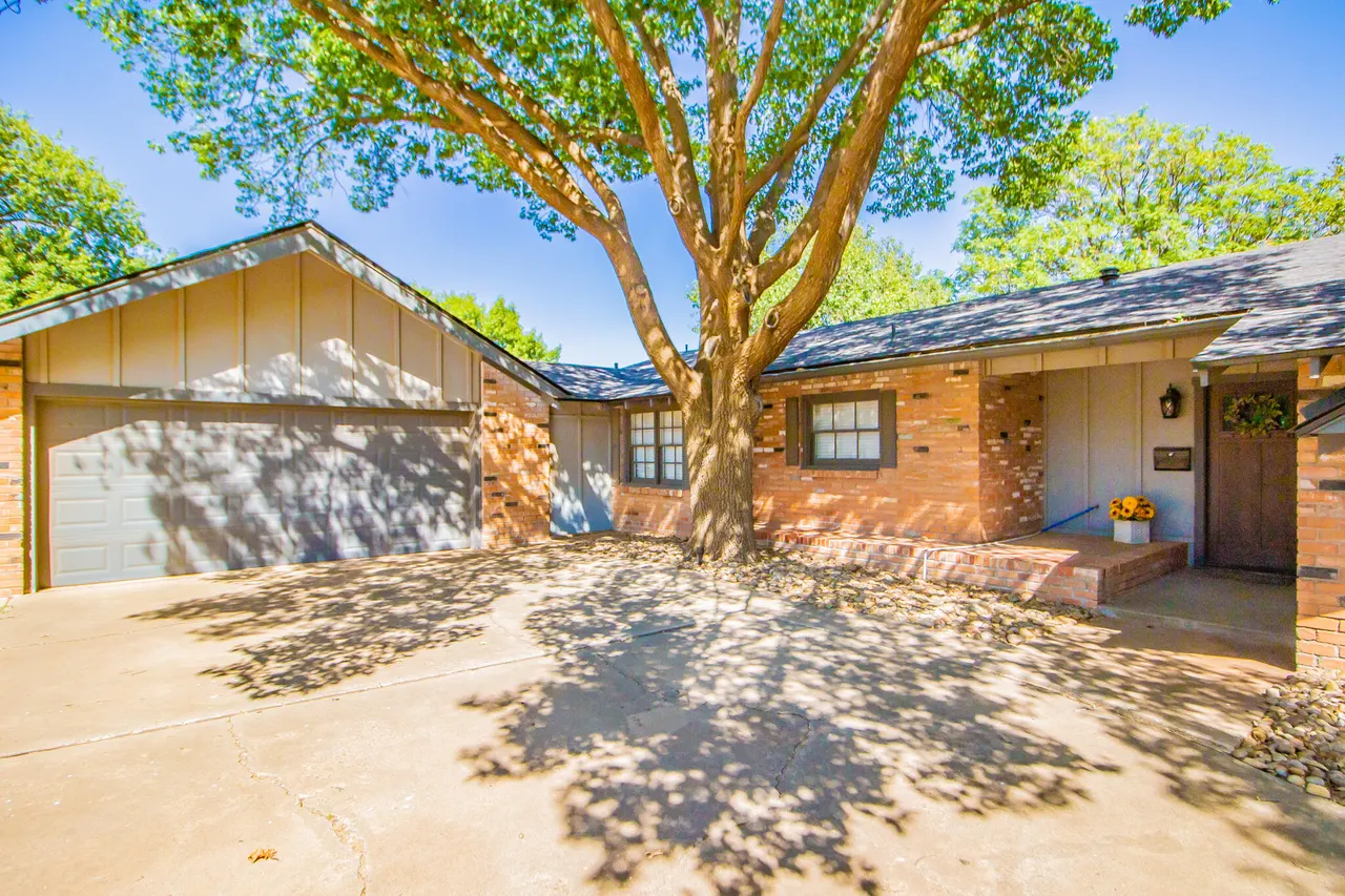 Photo 4 — 3507 66th Drive, Lubbock, TX 79413