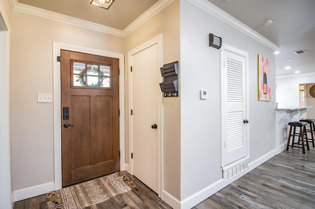 Photo 5 — 3507 66th Drive, Lubbock, TX 79413