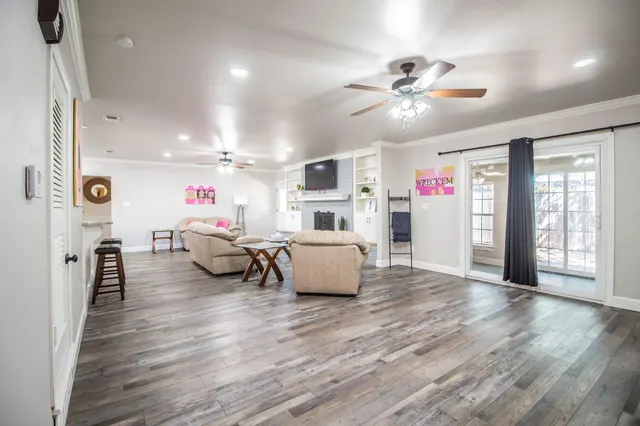Photo 6 — 3507 66th Drive, Lubbock, TX 79413