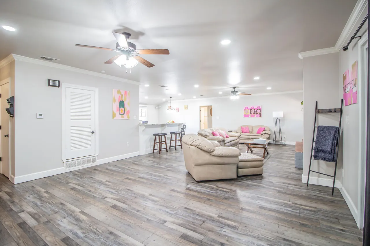 Photo 7 — 3507 66th Drive, Lubbock, TX 79413