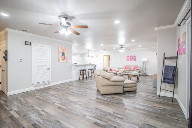 Photo 7 — 3507 66th Drive, Lubbock, TX 79413