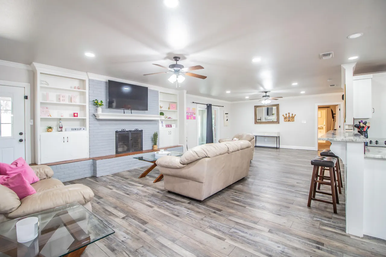 Photo 8 — 3507 66th Drive, Lubbock, TX 79413