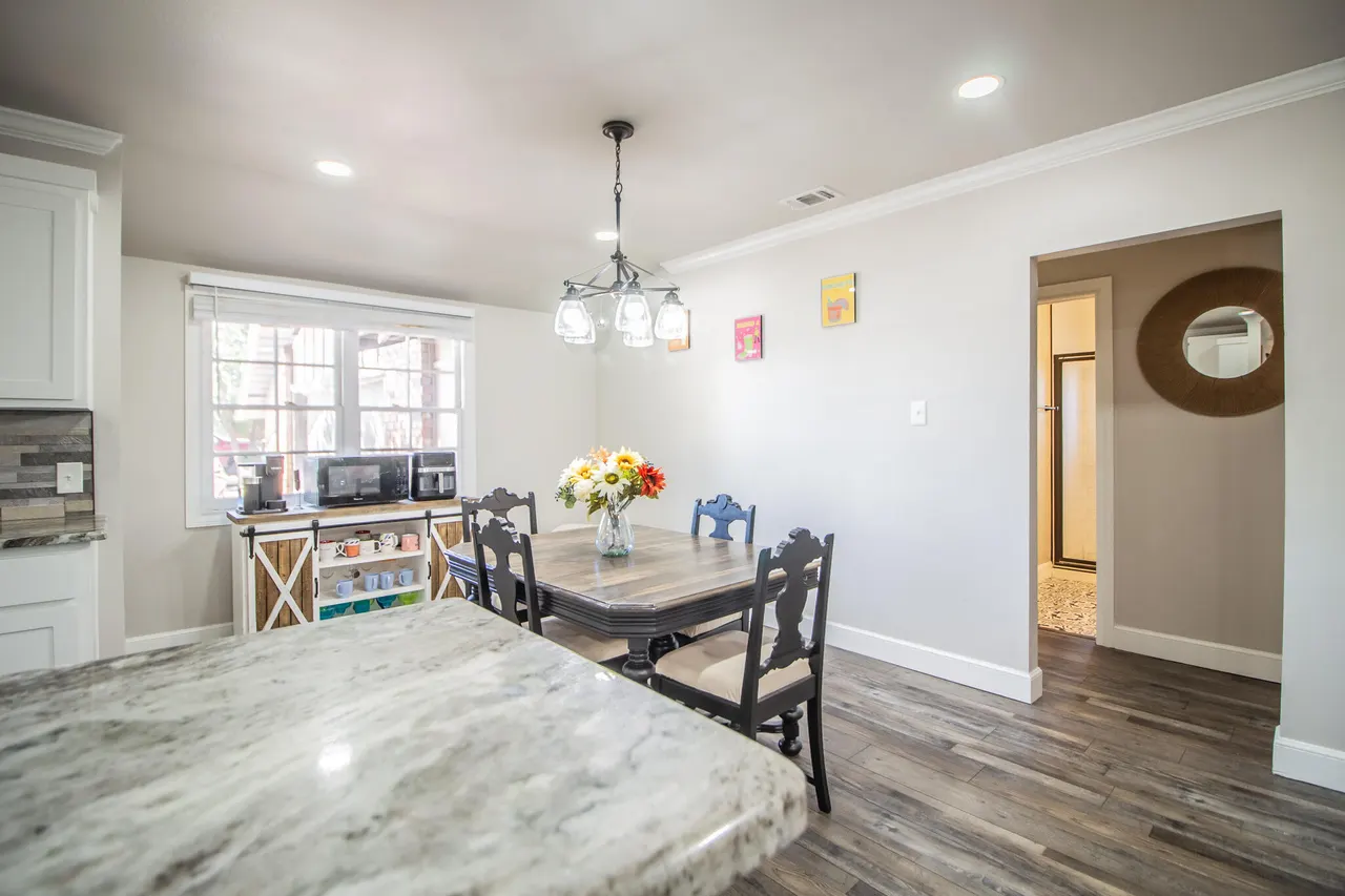 Photo 11 — 3507 66th Drive, Lubbock, TX 79413
