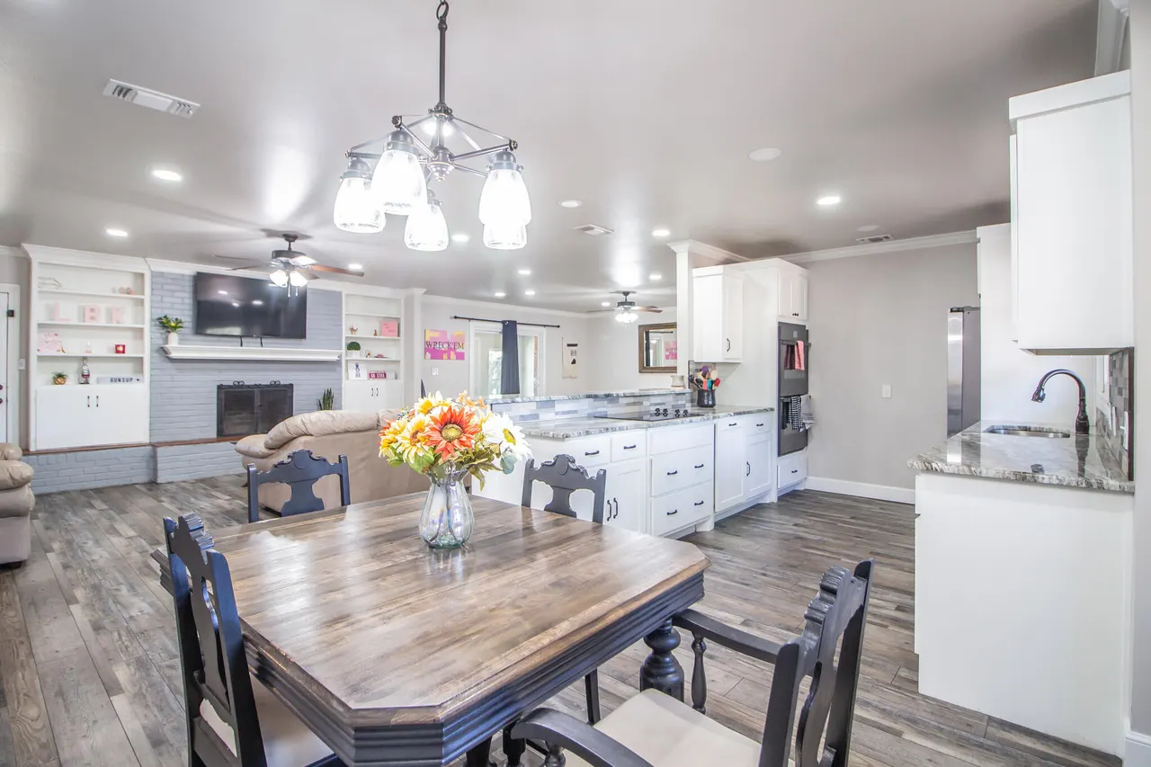 Photo 13 — 3507 66th Drive, Lubbock, TX 79413