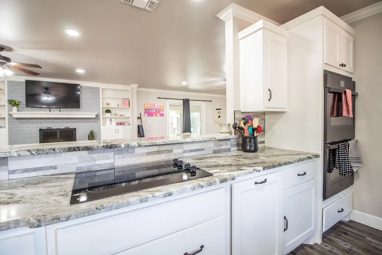 Photo 16 — 3507 66th Drive, Lubbock, TX 79413