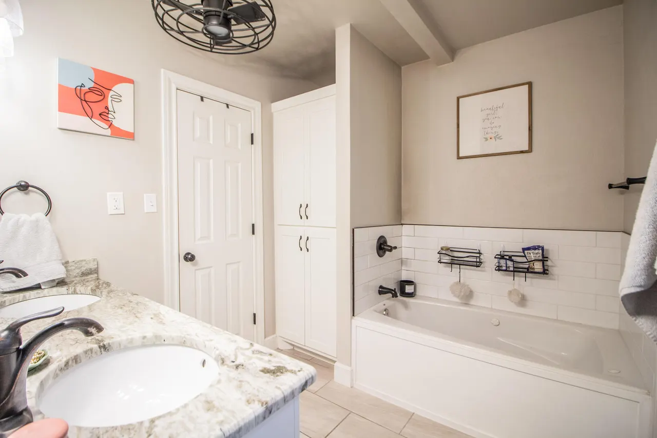 Photo 18 — 3507 66th Drive, Lubbock, TX 79413