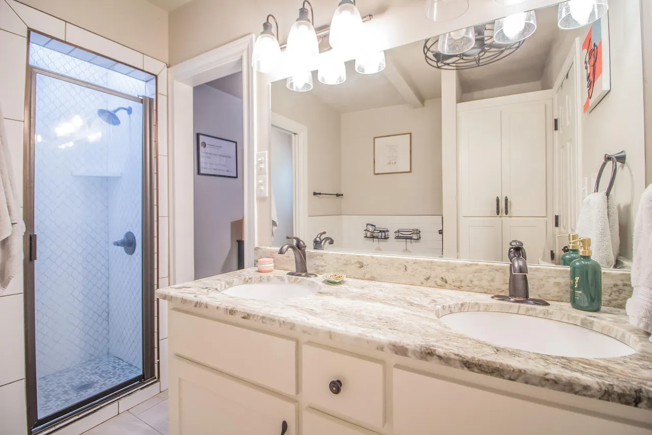Photo 19 — 3507 66th Drive, Lubbock, TX 79413