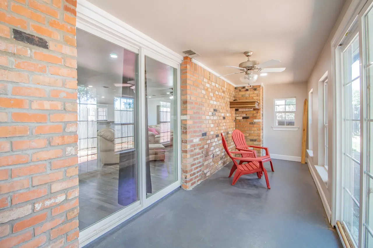 Photo 28 — 3507 66th Drive, Lubbock, TX 79413