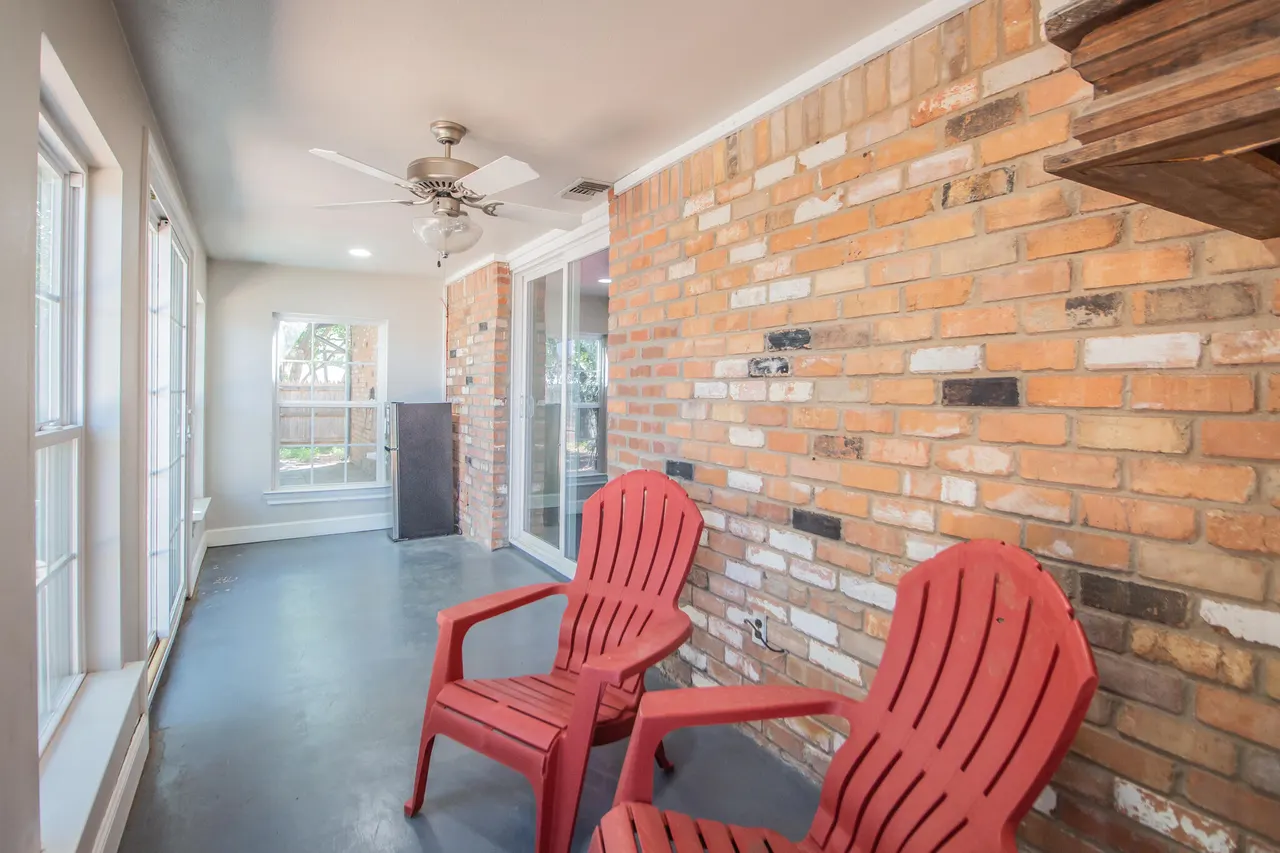 Photo 29 — 3507 66th Drive, Lubbock, TX 79413