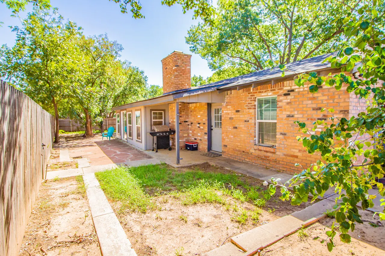 Photo 31 — 3507 66th Drive, Lubbock, TX 79413