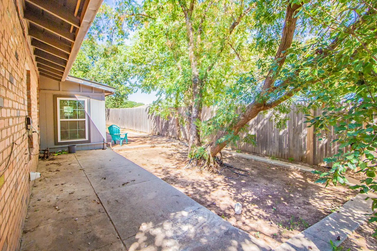Photo 33 — 3507 66th Drive, Lubbock, TX 79413