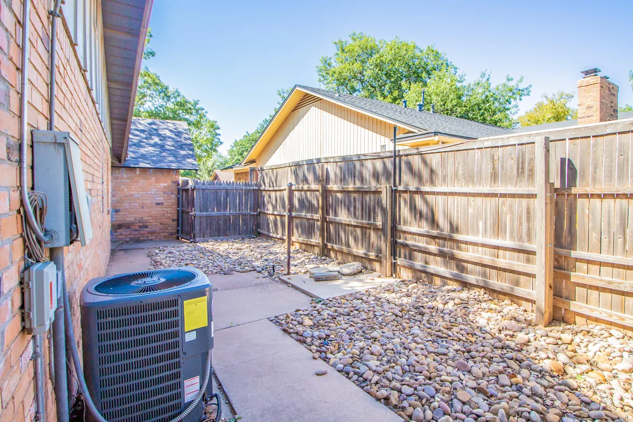 Photo 34 — 3507 66th Drive, Lubbock, TX 79413