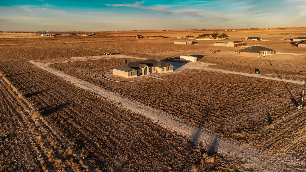 Photo 38 — 7113 E F M 1294, Idalou, TX 79329