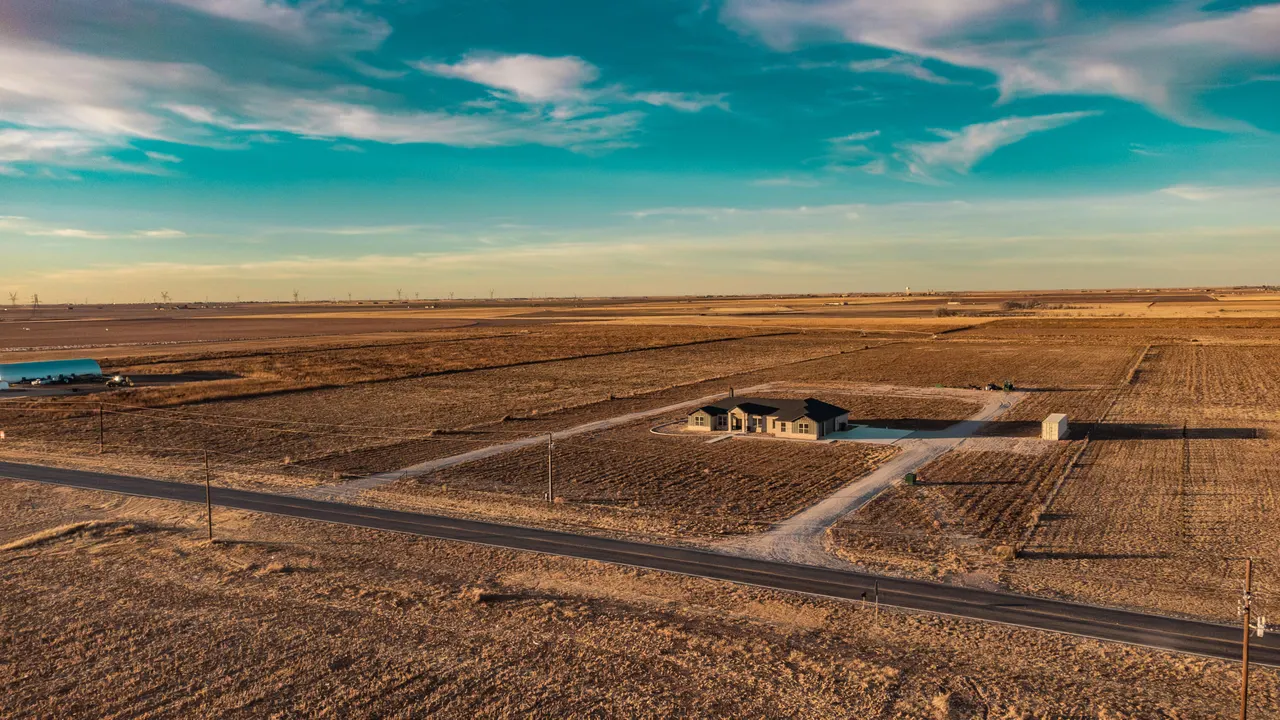 Photo 40 — 7113 E F M 1294, Idalou, TX 79329