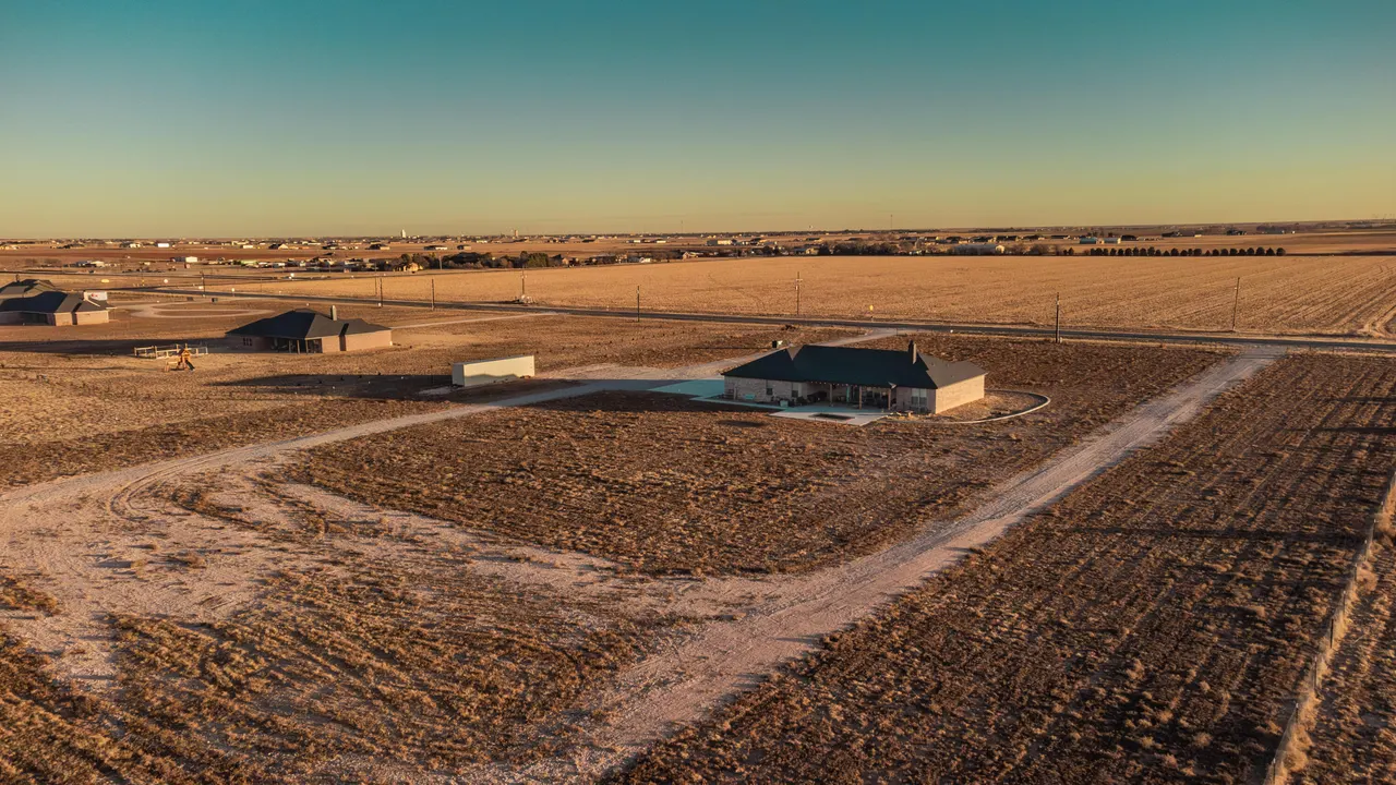 Photo 41 — 7113 E F M 1294, Idalou, TX 79329