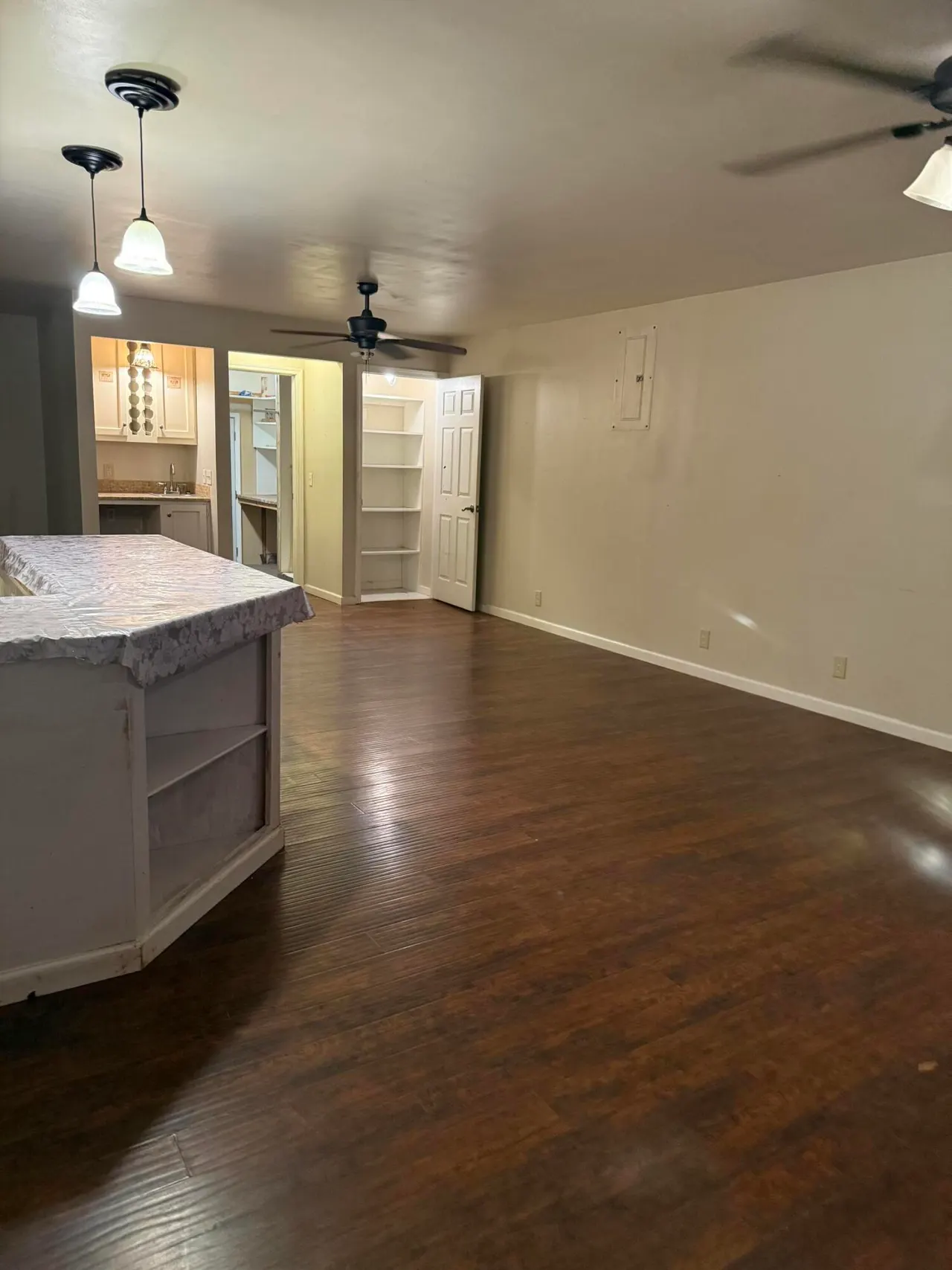 Photo 6 — 1600 W Lynn Street, Slaton, TX 79364