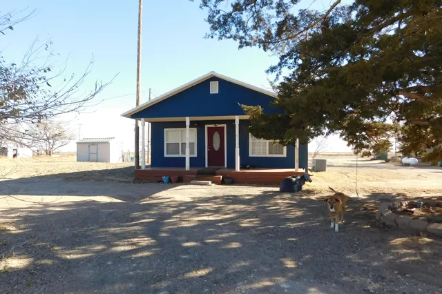 Photo 4 — 431 County Rd 225, Muleshoe, TX 79347