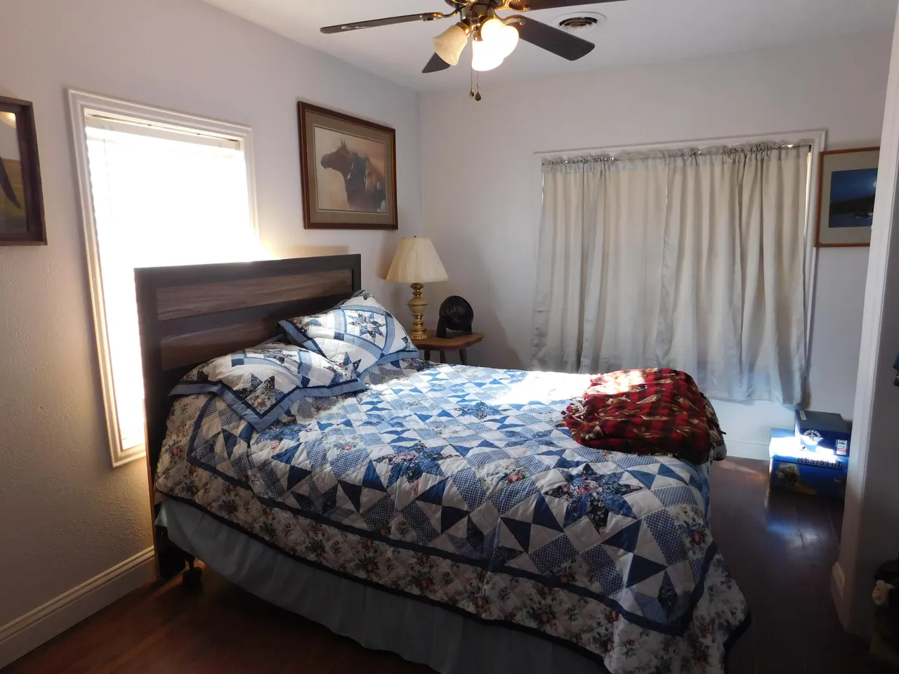 Photo 11 — 431 County Rd 225, Muleshoe, TX 79347