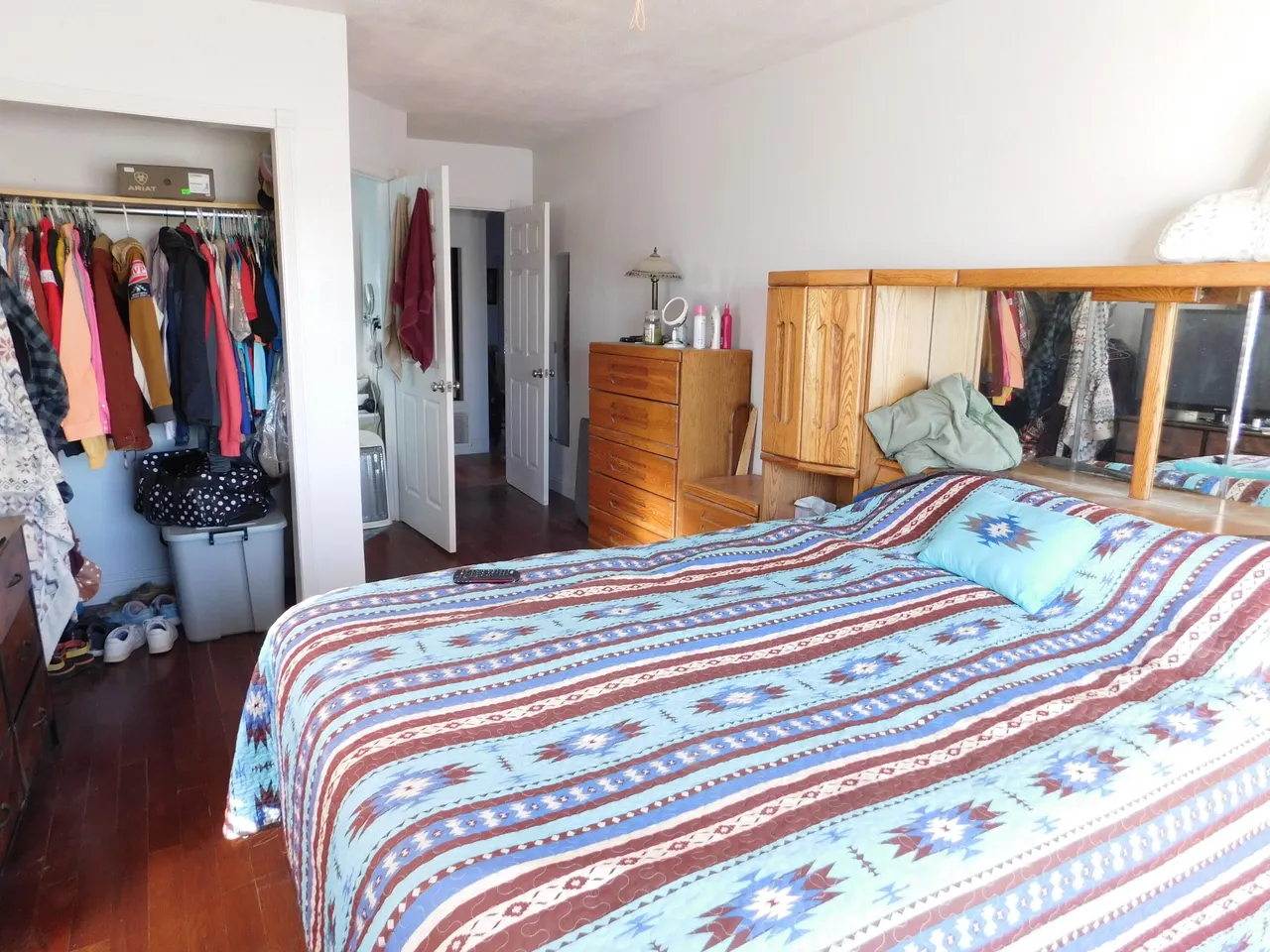 Photo 12 — 431 County Rd 225, Muleshoe, TX 79347