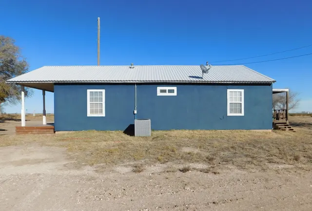 Photo 3 — 431 County Rd 225, Muleshoe, TX 79347