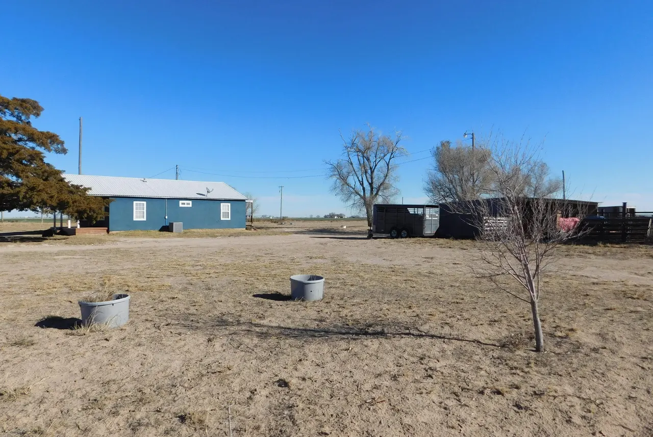 Photo 20 — 431 County Rd 225, Muleshoe, TX 79347