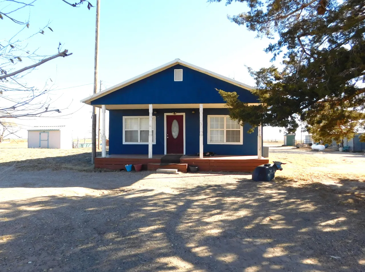 Photo 21 — 431 County Rd 225, Muleshoe, TX 79347