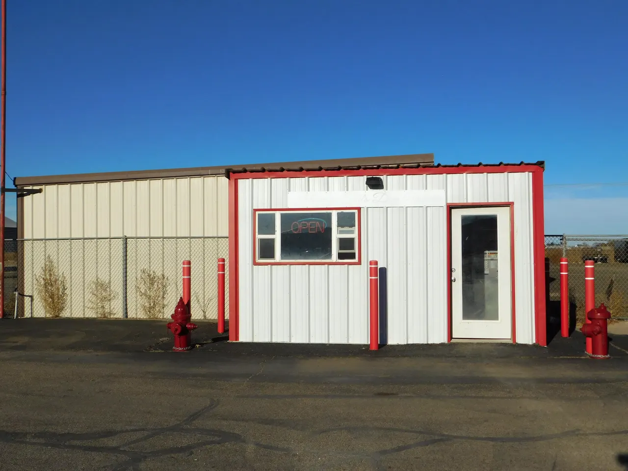 Photo 15 — 1408 W American Boulevard, Muleshoe, TX 79347