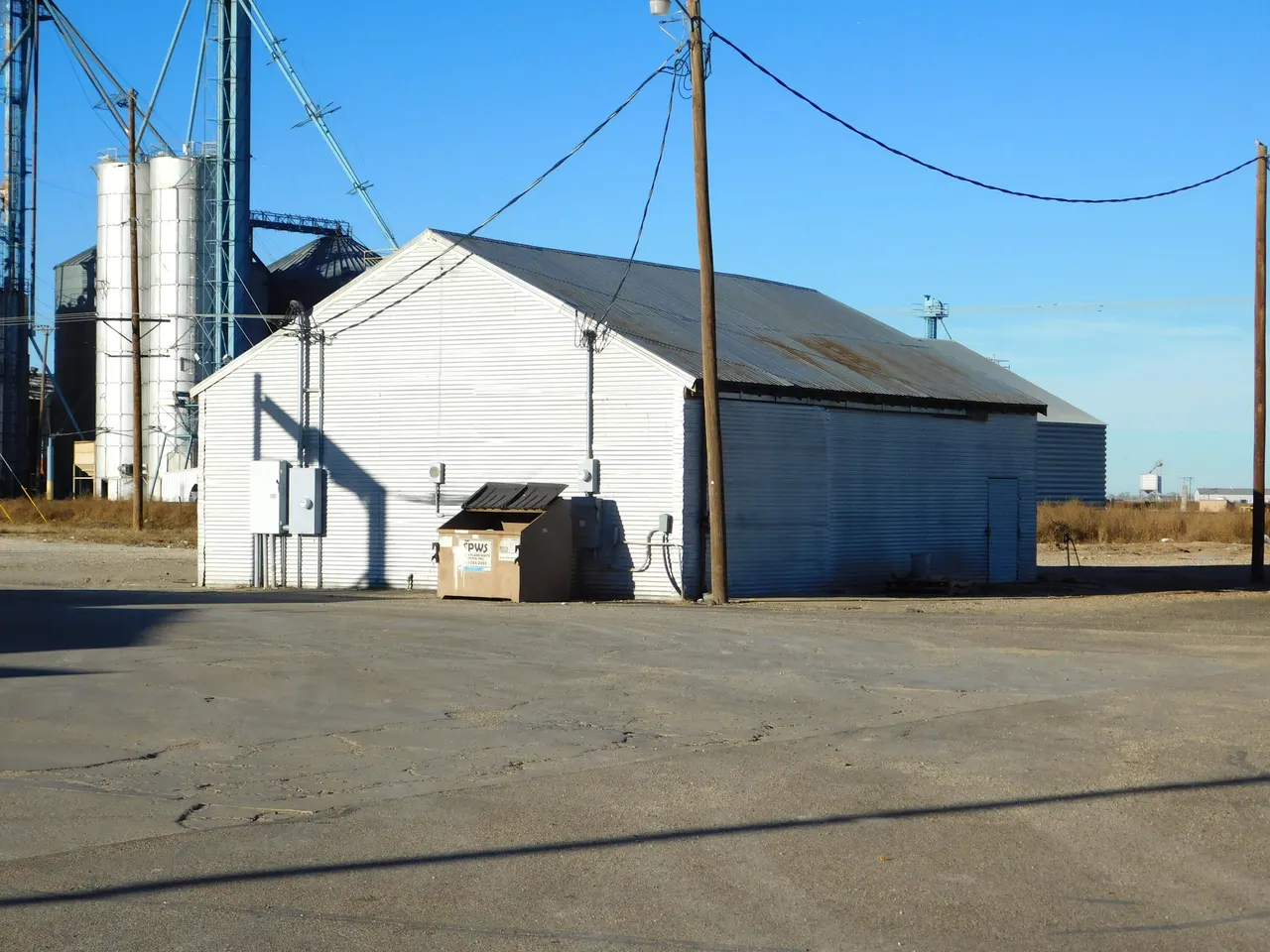 Photo 16 — 1408 W American Boulevard, Muleshoe, TX 79347