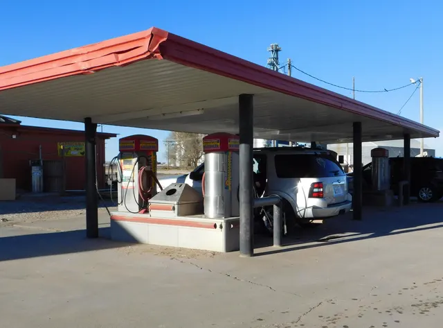 Photo 7 — 1408 W American Boulevard, Muleshoe, TX 79347