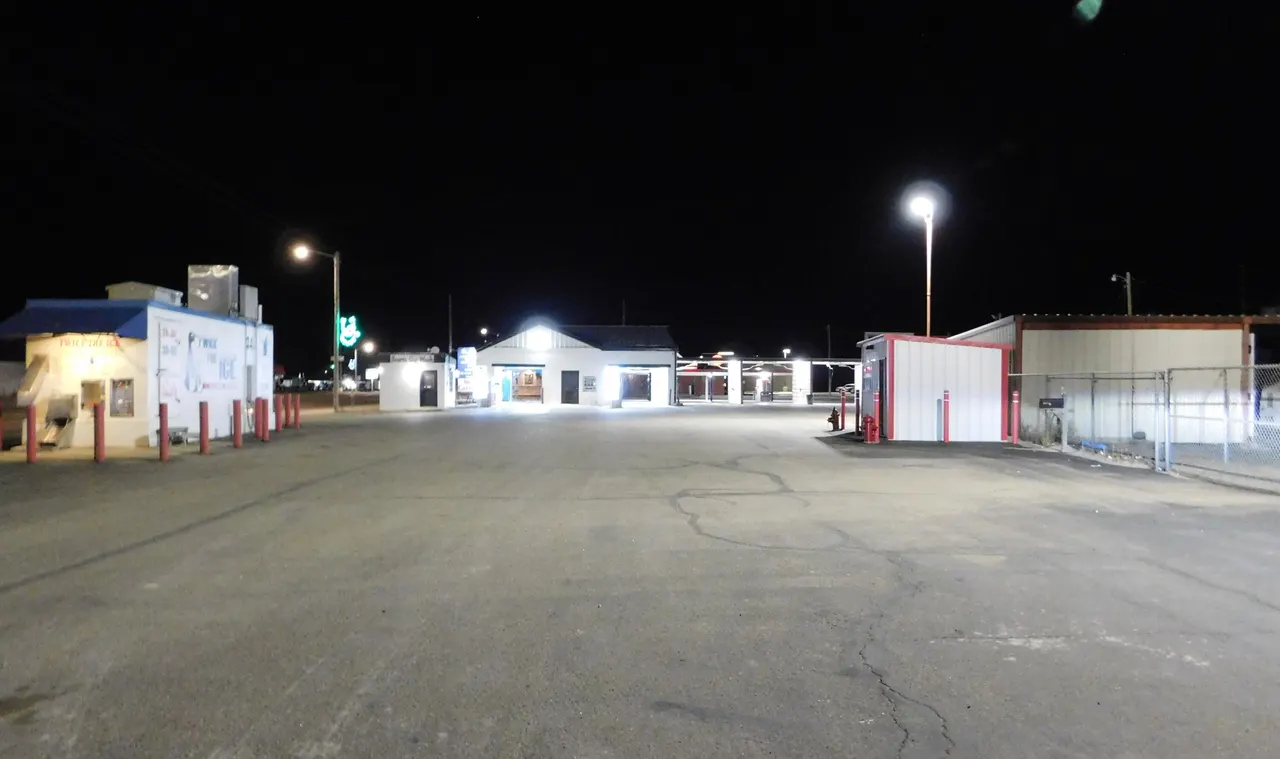 Photo 18 — 1408 W American Boulevard, Muleshoe, TX 79347
