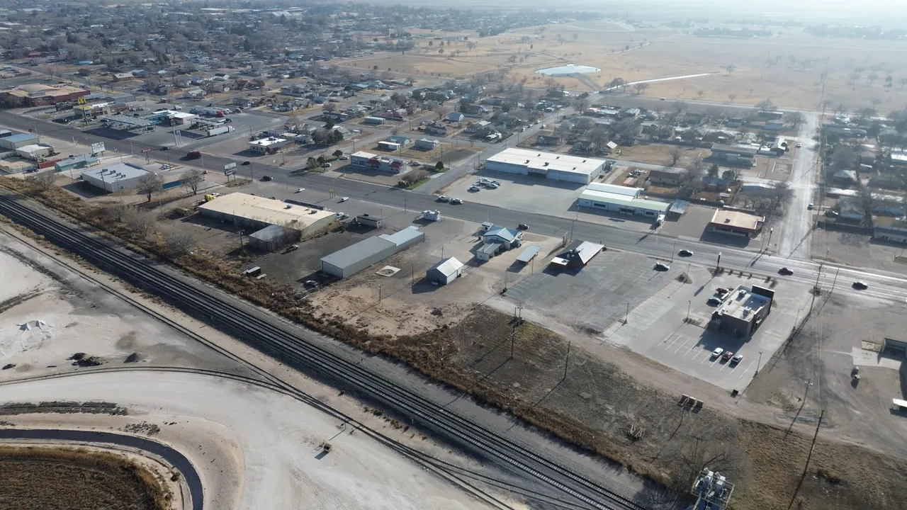 Photo 28 — 1408 W American Boulevard, Muleshoe, TX 79347