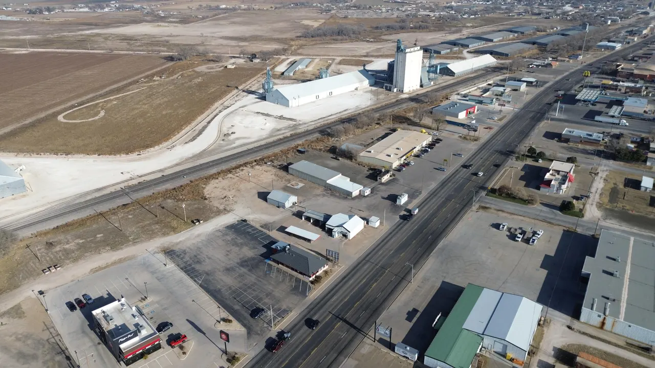 Photo 30 — 1408 W American Boulevard, Muleshoe, TX 79347