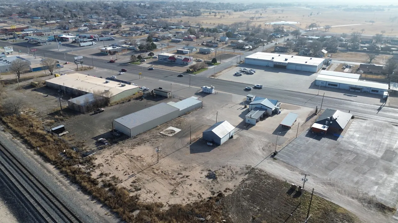 Photo 34 — 1408 W American Boulevard, Muleshoe, TX 79347