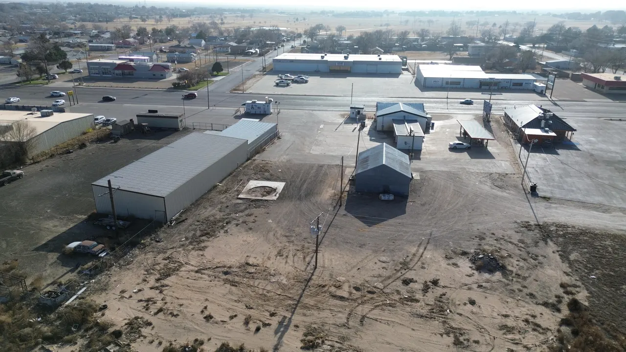 Photo 36 — 1408 W American Boulevard, Muleshoe, TX 79347