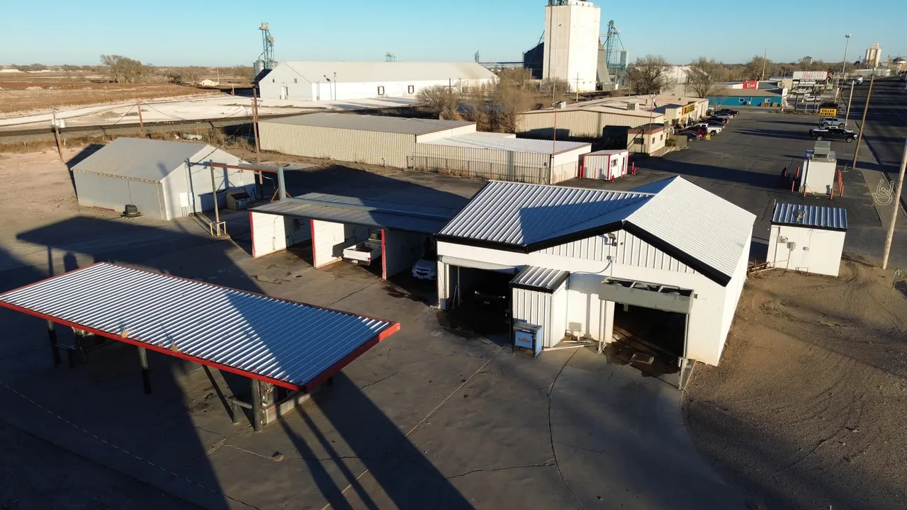 Photo 10 — 1408 W American Boulevard, Muleshoe, TX 79347