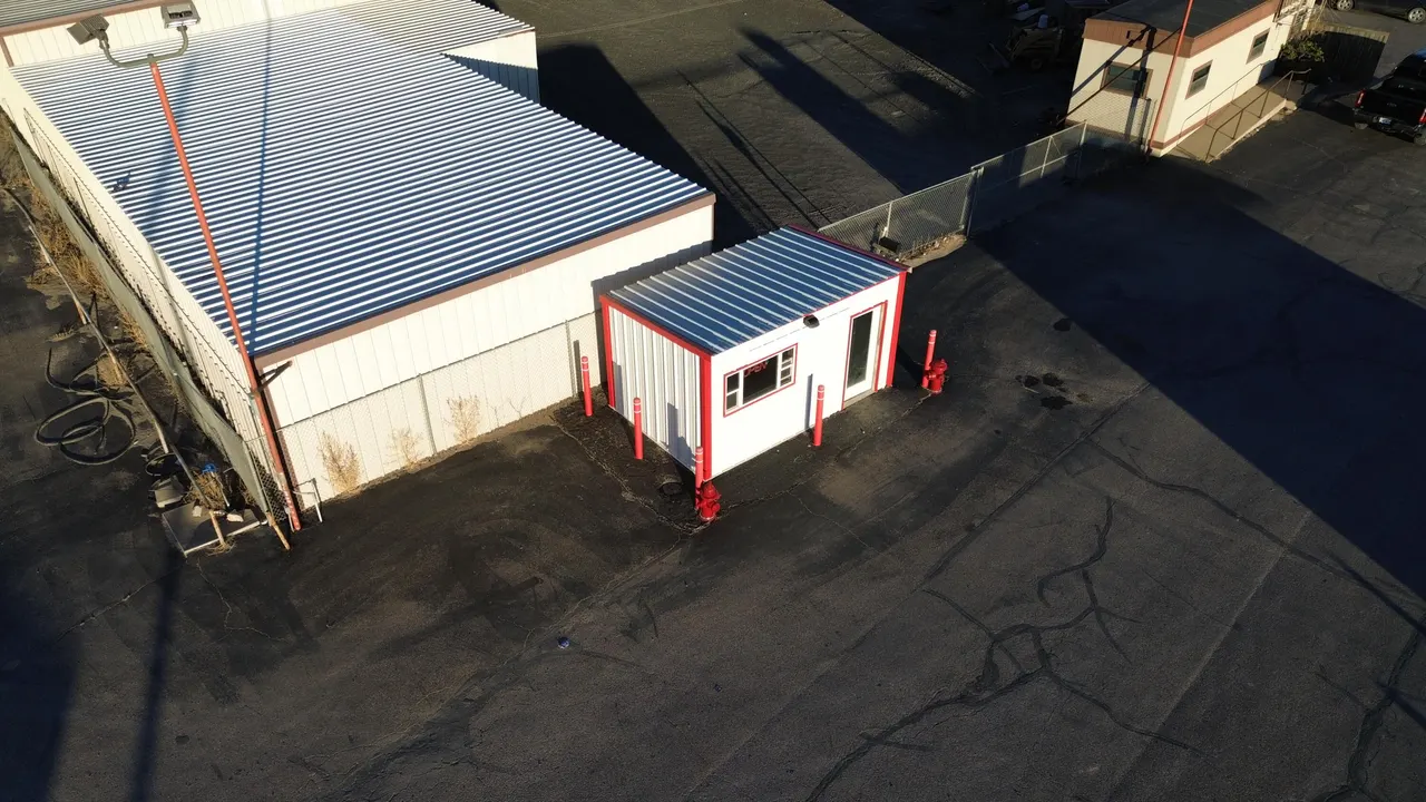 Photo 42 — 1408 W American Boulevard, Muleshoe, TX 79347