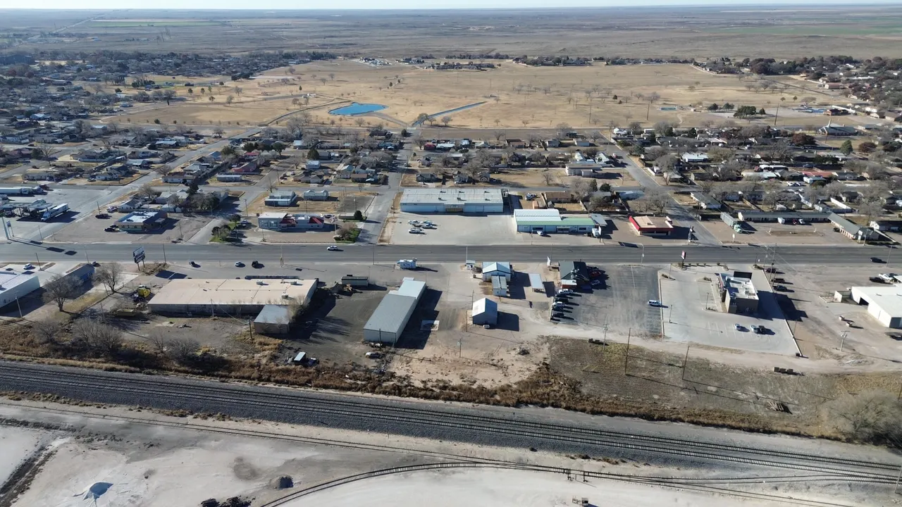 Photo 52 — 1408 W American Boulevard, Muleshoe, TX 79347