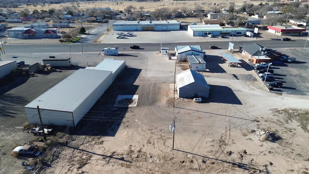 Photo 56 — 1408 W American Boulevard, Muleshoe, TX 79347