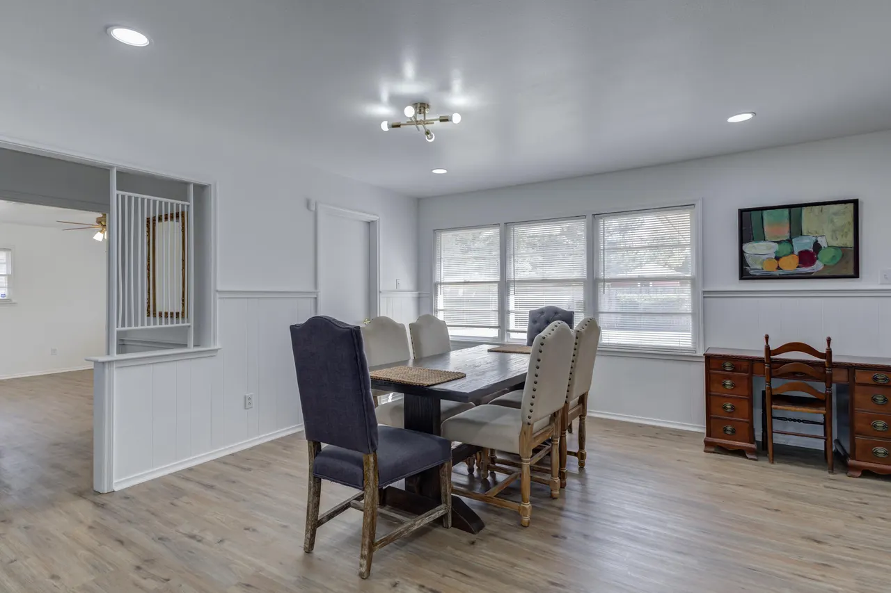 Photo 13 — 3023 66th Street, Lubbock, TX 79413