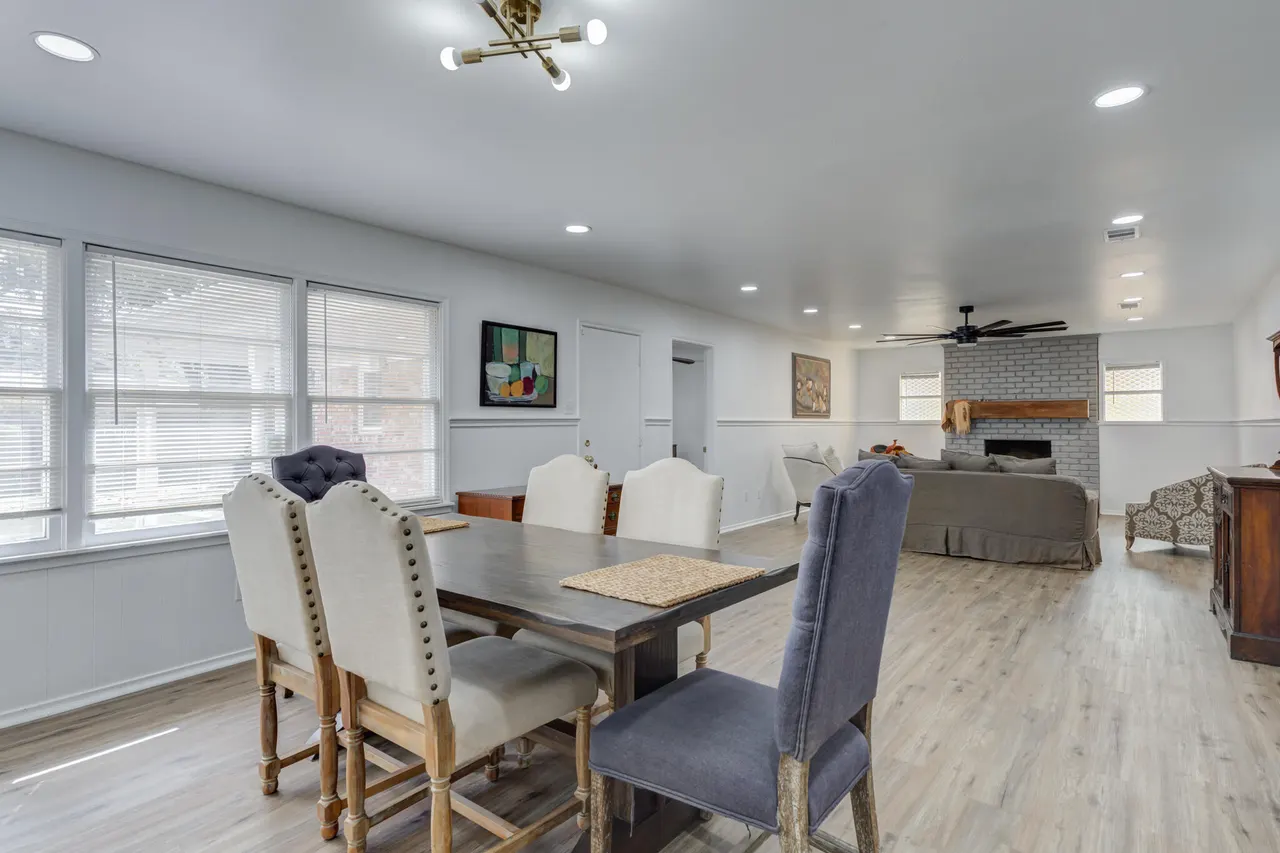 Photo 15 — 3023 66th Street, Lubbock, TX 79413