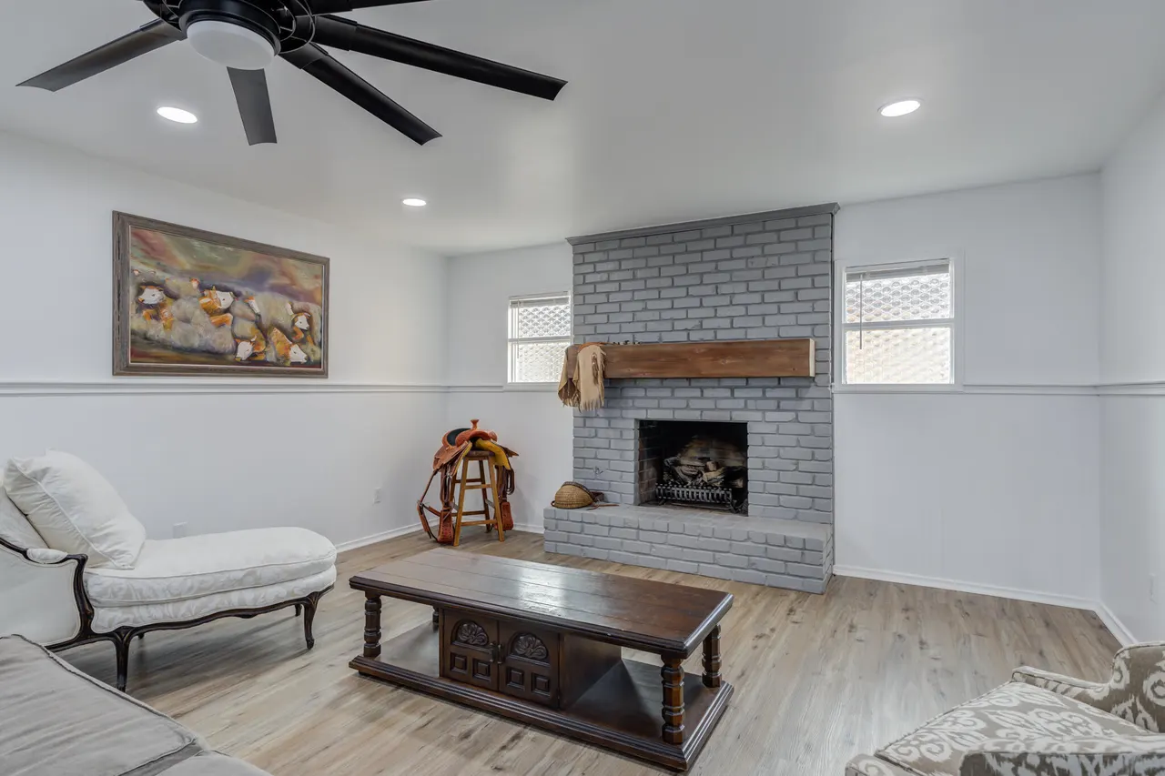 Photo 18 — 3023 66th Street, Lubbock, TX 79413
