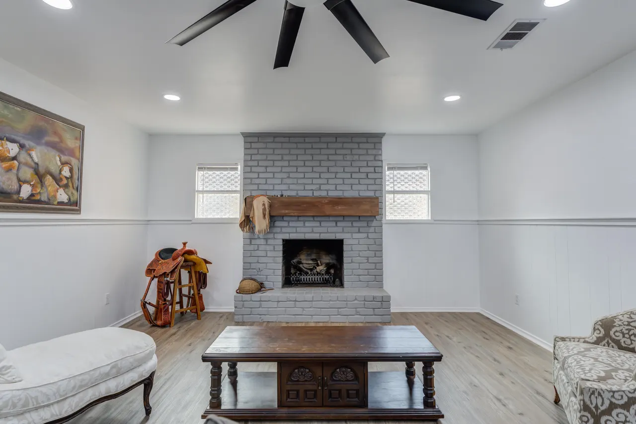 Photo 19 — 3023 66th Street, Lubbock, TX 79413