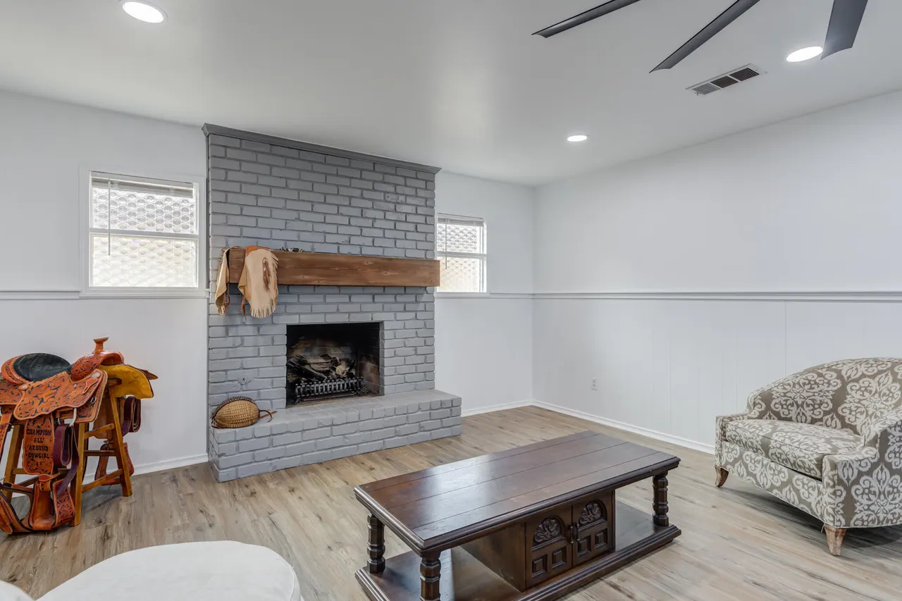 Photo 20 — 3023 66th Street, Lubbock, TX 79413